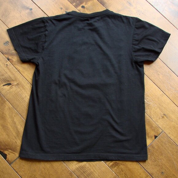 Nelly Rapper Unisex Graphic Tee Shirt Top Black Size Small Mens or Medium Large - Picture 5 of 5